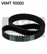 SKF - VKMT90000 - Ремень ГРМ
