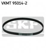 SKF - VKMT950142 - Ремень привода балансир.вала l200 07my-