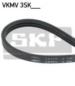 SKF - VKMV3SK977 - Клиновый ремнь