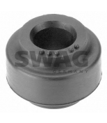 SWAG 10610038 Втулка стабилизатора передн 27mm