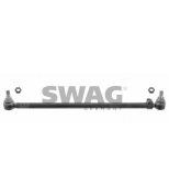 SWAG - 10720039 - Поперечная рулевая тяга