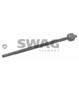 SWAG - 10720063 - Тяга рулевая