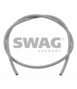 SWAG - 10923004 - Топливный шланг