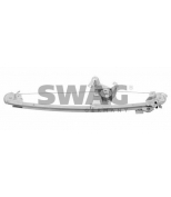 SWAG - 10924139 - Блок стеклоподъемника: MB W210 эл.лев.зад