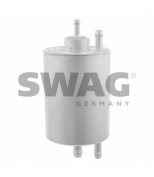 SWAG - 10926258 - Топливный фильтр