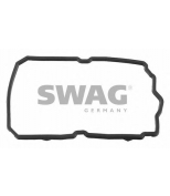 SWAG - 10930156 - Прокладка поддона АКПП