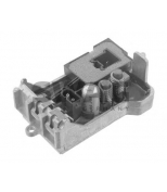 SWAG - 10931335 - 10931335 Резистор мотора отопителя