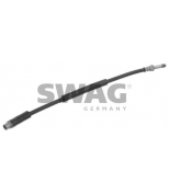 SWAG - 10936461 - Шланг тормозной Re MB Sprinter, VW Krafter 06-