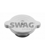 SWAG 10990010 Крышка радиатора MB W124