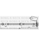 BORG & BECK - BBH7058 - 