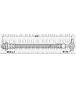 BORG & BECK - BBH7508 - 