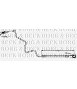 BORG & BECK - BBH7935 - 
