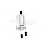 Borsehung - B12791 - фильтр топливный с регулятором (3bar)