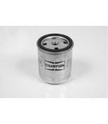 CHAMPION - L133606 - Фильтр топливный MERCEDES W123/W460/207D-507D mot.OM615/OM616/OM617
