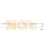 COFLE - 116813 - Трос  стояночная тормозная система