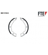 FTE - BB1316A5 - 