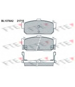 FTE - BL1378A2 - 