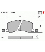 FTE - BL1507A2 - 