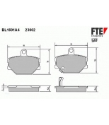 FTE - BL1691A4 - 