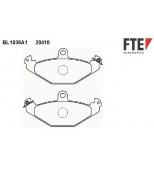 FTE - BL1836A1 - 