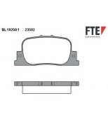 FTE - BL1920A1 - 