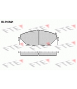 FTE - BL2169A1 - 