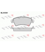 FTE - BL2433A1 - 