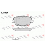 FTE - BL2458B1 - 