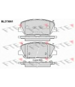 FTE - BL2738A1 - 