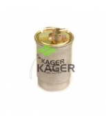 KAGER - 110016 - 