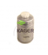 KAGER - 110026 - 