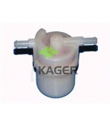 KAGER - 110136 - 