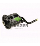 KAGER - 110170 - 