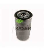 KAGER - 110242 - 