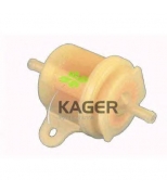 KAGER - 110285 - 
