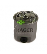 KAGER - 110352 - 