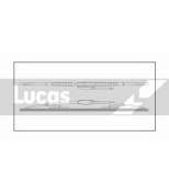 LUCAS - LLWHD24W - 