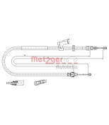 METZGER - 115495 - 