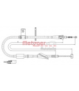 METZGER - 115746 - 