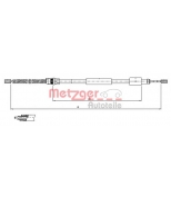 METZGER - 11603 - 