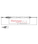 METZGER - 116805 - 