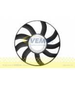 VEMO - V15901858 - Крыльчатка вентилятора V15-90-1858