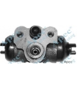 APEC braking - BCY1080 - 