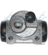 APEC braking - BCY1191 - 