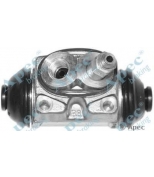 APEC braking - BCY1213 - 