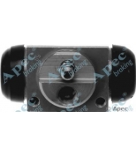 APEC braking - BCY1276 - 