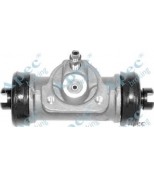 APEC braking - BCY1401 - 