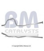 BM CATALYSTS - BM50238 - 