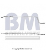 BM CATALYSTS - BM50318 - 