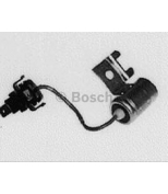 BOSCH - 1237330310 - Конденсатор сист.зажиган.